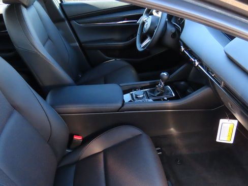 New 2026 MAZDA MAZDA3 2.5 S Hatchback w/ Premium Pkg image 9