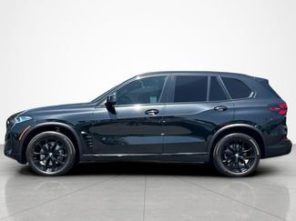 Used 2024 BMW X5 sDrive40i w/ Premium Package RWD video 2