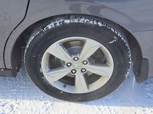 Certified 2019 Honda Odyssey EX image 26