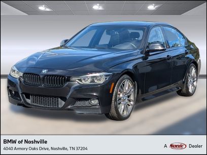 Used 2018 BMW 340i Sedan