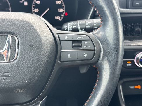 Used 2025 Honda CR-V Sport image 27