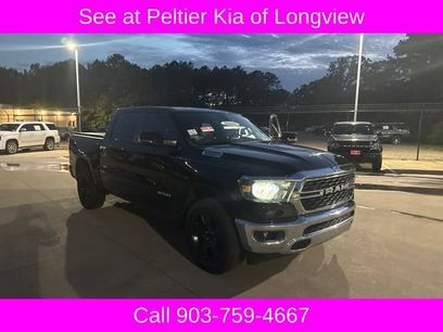 Used 2023 RAM 1500 Big Horn