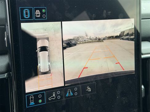 Certified 2025 GMC Yukon Denali image 24