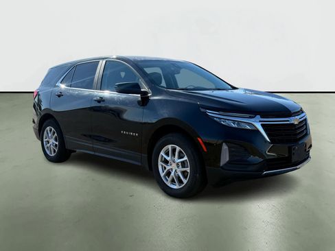 Used 2024 Chevrolet Equinox LT image 5