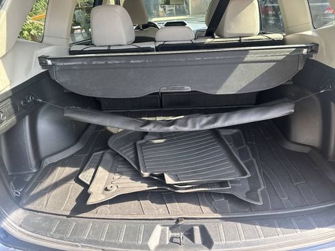 Used 2019 Subaru Forester Premium AWD/4WD image 21