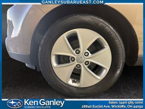 Used 2016 Kia Soul image 24