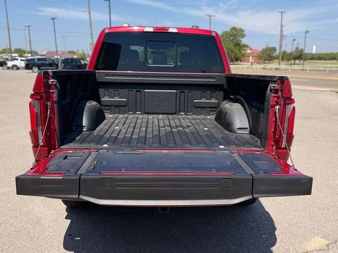 Used 2024 Ford F150 King Ranch w/ FX4 Off-Road Package AWD/4WD image 8