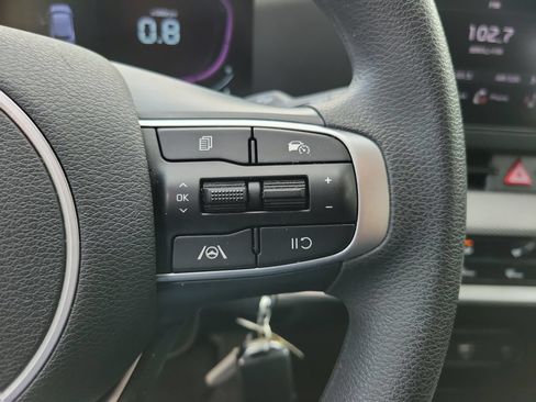 Certified 2023 Kia Sportage LX FWD image 21