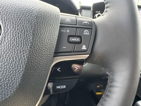 New 2026 Toyota Camry XLE image 12