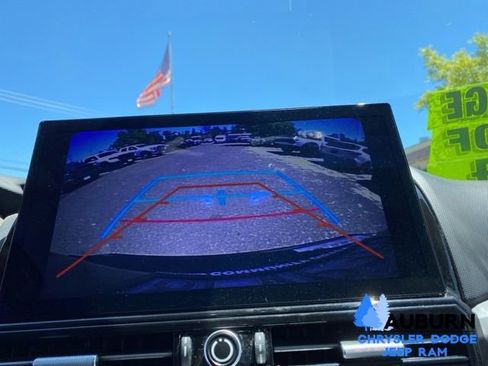 Used 2018 Toyota 4Runner SR5 Premium AWD/4WD image 41