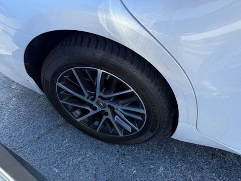 Used 2017 Lexus ES 350 350 w/ Navigation System Package image 10