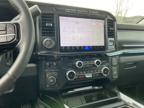 Used 2024 Ford F250 Lariat w/ Lariat Ultimate Package image 24