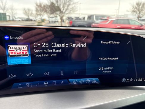 New 2026 Cadillac Vistiq Luxury image 31