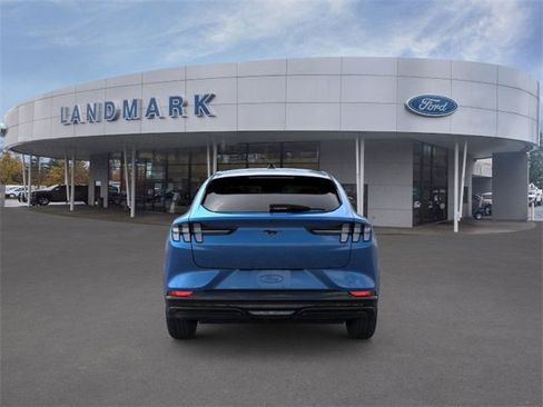 New 2025 Ford Mustang Mach-E Premium w/ Interior Protection Package image 5