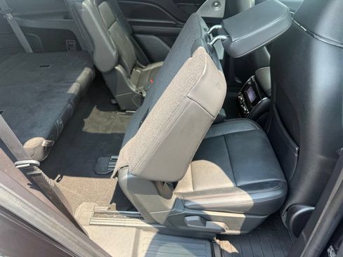 Used 2022 Lincoln Aviator Grand Touring w/ Equipment Group 301A AWD/4WD image 63