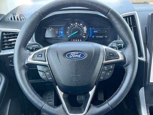 Used 2023 Ford Edge SEL w/ Convenience Package AWD/4WD image 22