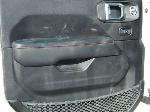 Used 2019 Jeep Wrangler Unlimited Rubicon image 21