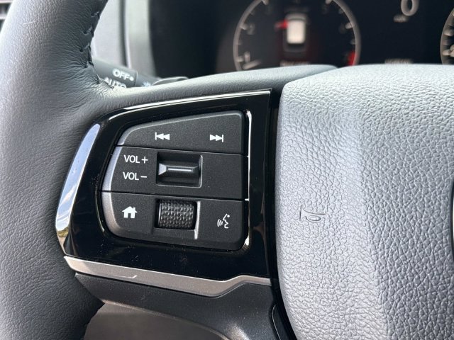 New 2027 Honda Odyssey Touring image 26