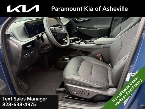 New 2026 Kia EV6 Light AWD/4WD image 18