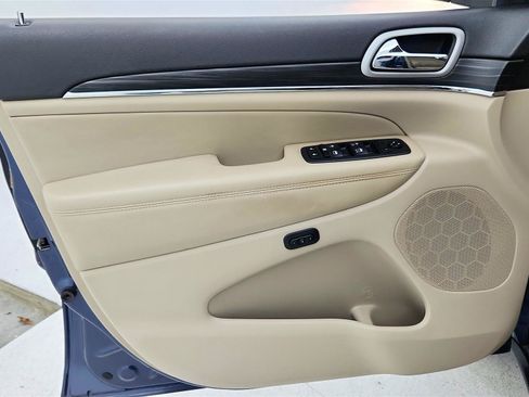 Used 2020 Jeep Grand Cherokee Limited RWD image 27