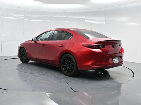 Used 2023 MAZDA MAZDA3 s image 6