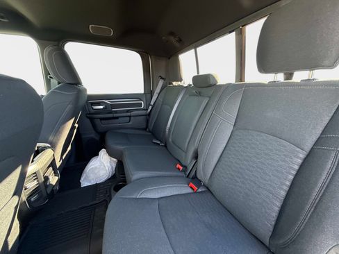 New 2026 RAM 2500 Big Horn image 14