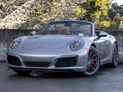 Used 2019 Porsche 911 Carrera S