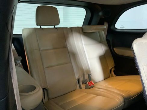 Used 2016 Dodge Durango Limited w/ Premium Group AWD/4WD image 33