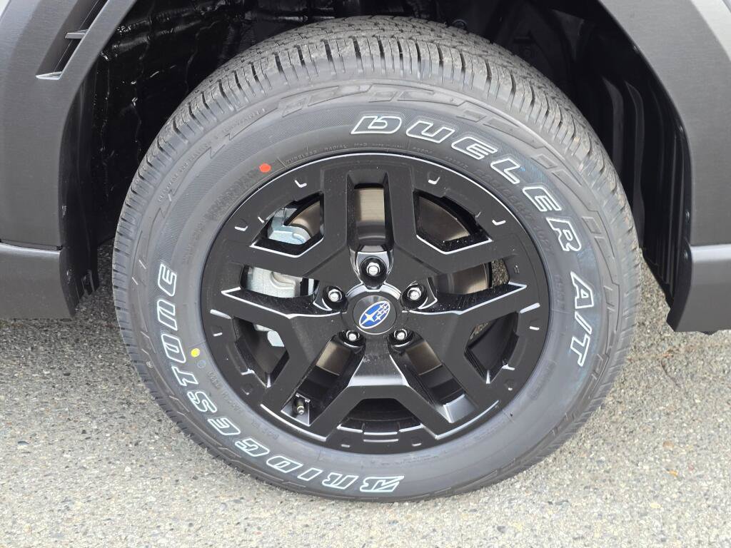 New 2026 Subaru Outback Wilderness AWD/4WD image 9