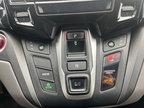 Used 2018 Honda Odyssey EX image 14