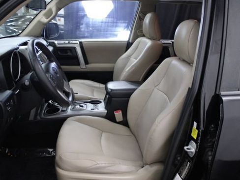 Used 2011 Toyota 4Runner Limited AWD/4WD image 12