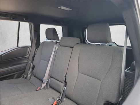 Used 2025 Toyota Land Cruiser 1958 image 11