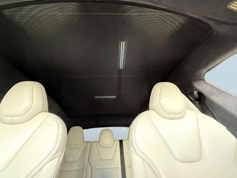 Used 2020 Tesla Model S Long Range AWD/4WD image 20