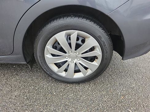 Used 2019 Subaru Impreza 2.0i image 28