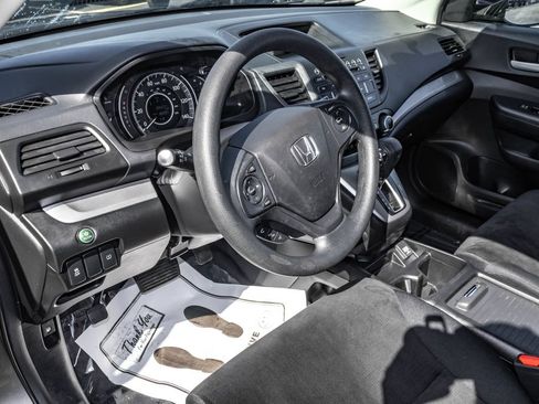 Used 2014 Honda CR-V LX image 14