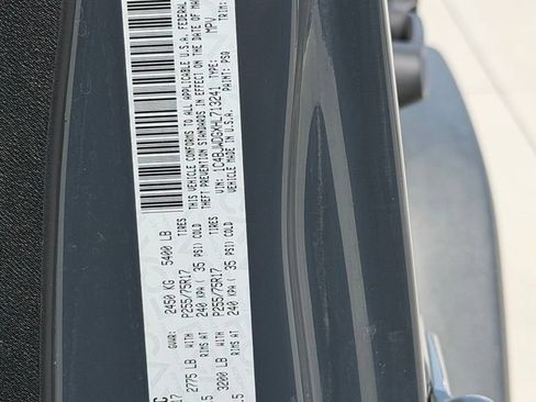 Used 2017 Jeep Wrangler Unlimited Sport w/ Quick Order Package 24S AWD/4WD image 33