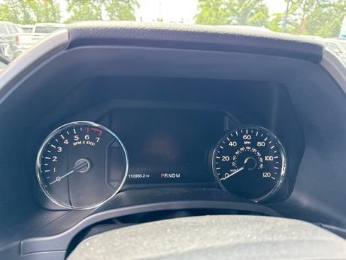 Used 2018 Ford F150 Lariat AWD/4WD image 15