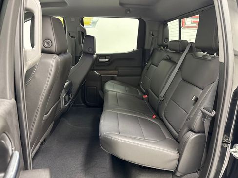 Used 2019 GMC Sierra 1500 SLT w/ SLT Premium Package image 14