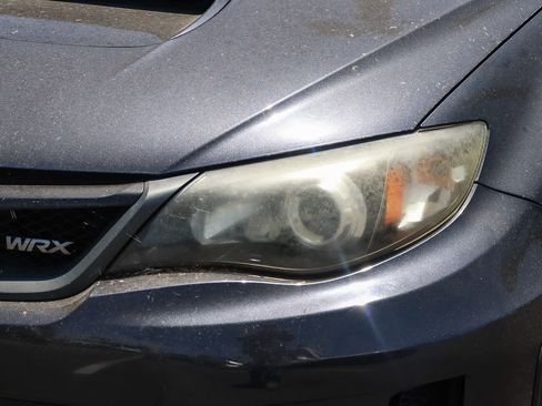 Used 2011 Subaru Impreza WRX Premium AWD/4WD image 2