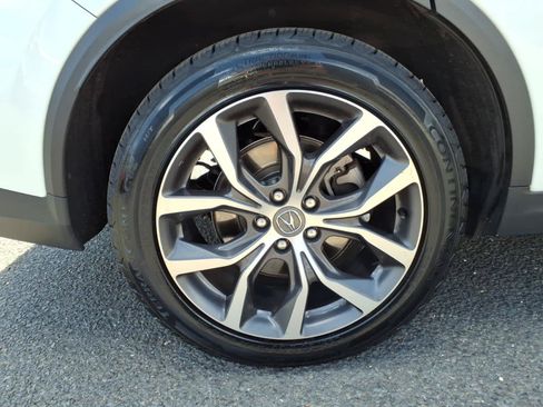 Certified 2024 Acura MDX SH-AWD w/ Technology Package image 10