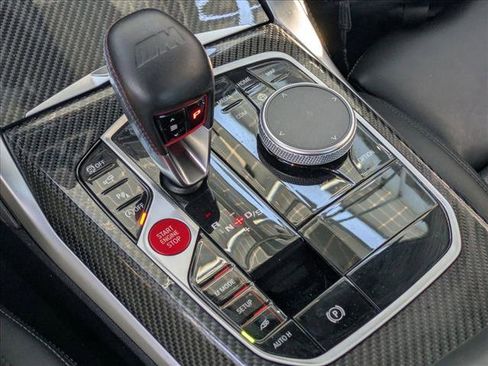 Certified 2023 BMW M4 Competition w/ M Driver's Package image 11