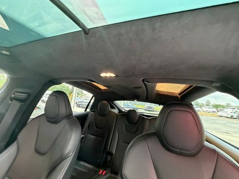 Used 2023 Tesla Model X AWD/4WD image 24