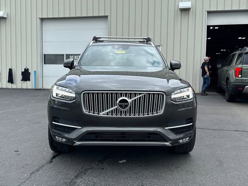 Used 2018 Volvo XC90 T6 Inscription w/ Convenience Package AWD/4WD image 2