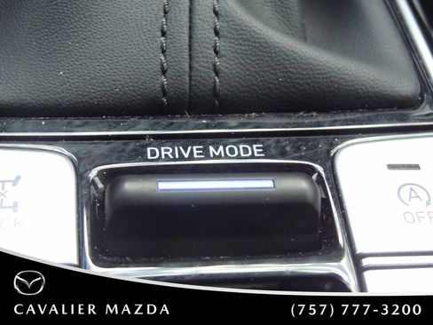 Used 2026 Hyundai Tucson SEL AWD/4WD image 35
