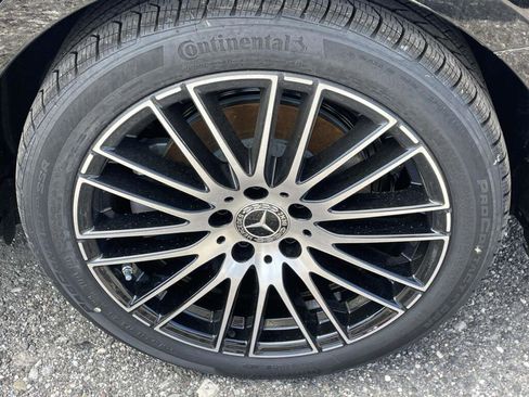 New 2026 Mercedes-Benz C 300 4MATIC Sedan image 11