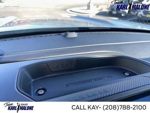 New 2026 Ford Bronco Sport Outer Banks AWD/4WD image 66