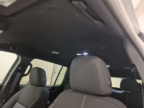 New 2026 GMC Acadia Elevation w/ Black Edition image 19