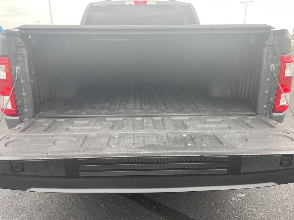 Used 2021 Ford F150 XL w/ STX Appearance Package AWD/4WD image 20