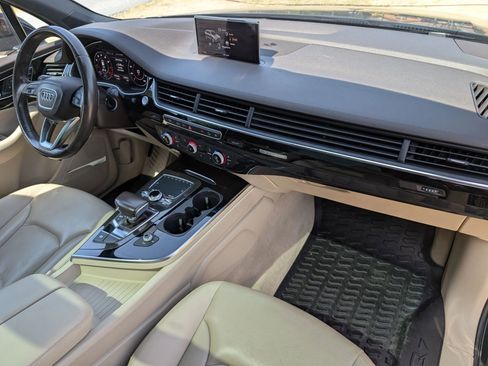 Used 2018 Audi Q7 3.0T Premium Plus w/ Premium Plus Package image 25