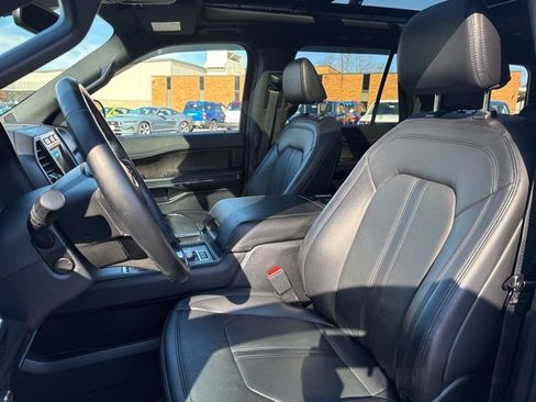 Certified 2021 Ford Expedition Limited image 10